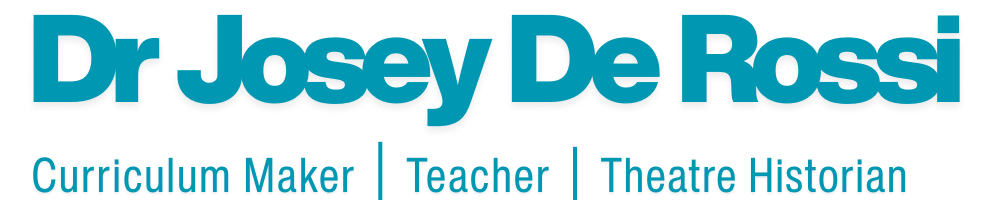 Dr Josey De Rossi