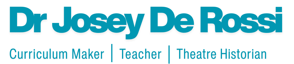 Dr Josey De Rossi