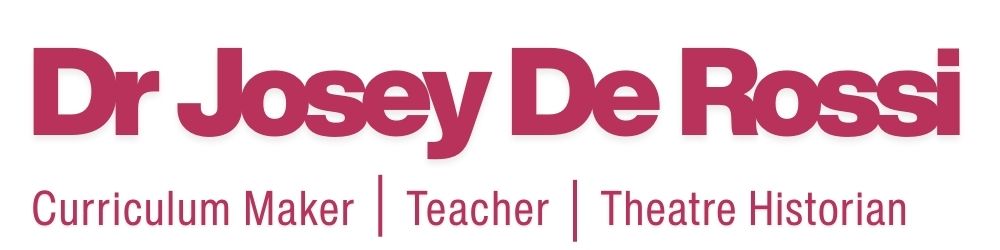 Dr Josey De Rossi